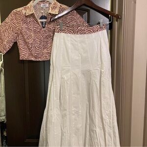 Fancy Boutique Matching Set